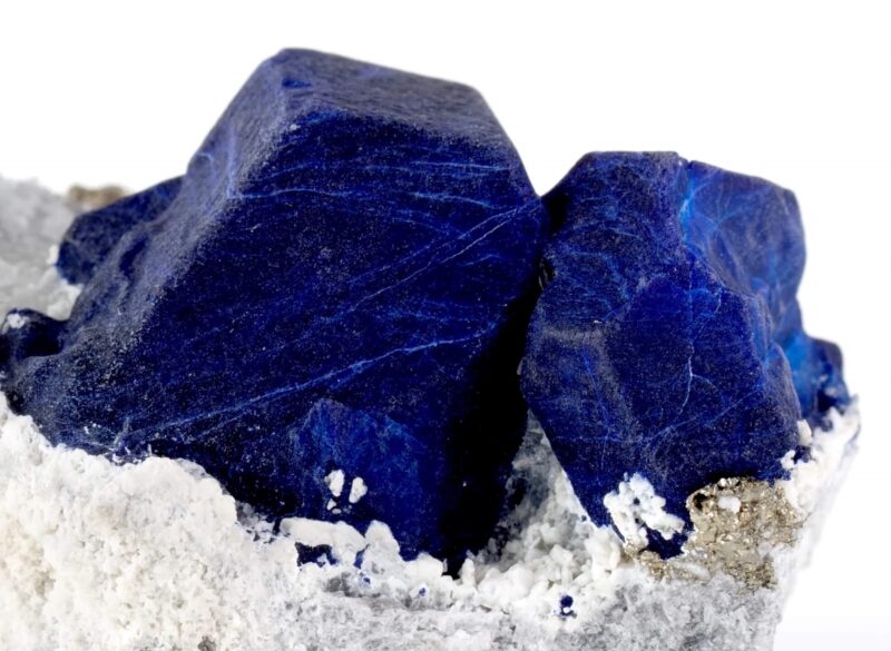 Lapis Lazuli Stone - Value